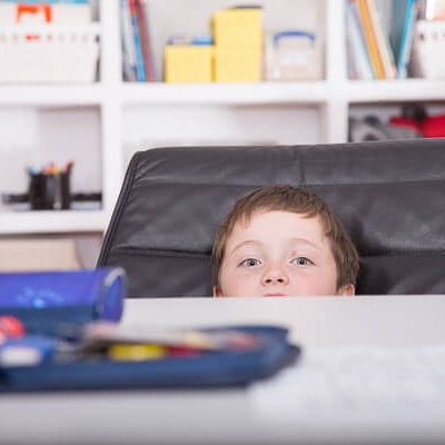 Schulspaß statt Schulstress